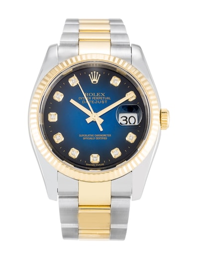 Rolex Datejust 116233